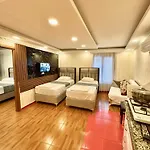 Hagia Sophia Apartment Otel