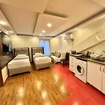 Hagia Sophia Apartment Otel