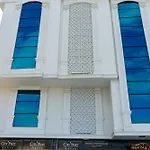 Grand Bektas Suite