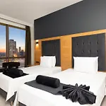 Vplus Hotel Atasehir