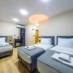 The Business Class Hotel