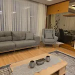 Aile Icin Uygun Bueyuek Merkezi