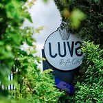 Luva Butik Otel