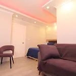 Sahrakent Hotel - Atasehir