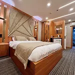 Besiktas Vip Inn Hotel & Suites