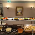 Mineo Hotel Taksim
