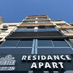 Sirinyer Elit Residance Apart Hotel