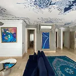 Ab Residences -Cihangir Luxury Sapphire Apartment