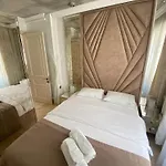 Ab Residences-Cihangir Luxury Diamond Apartment
