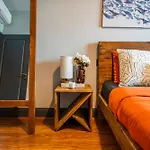 Beyoglu Benesta Residence, 1 Bedroom Apartment No-27