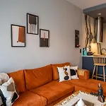 Beyoglu Benesta Residence, 1 Bedroom Apartment No-173