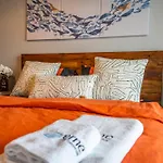 Beyoglu Benesta Residence, 1 Bedroom Apartment No-173