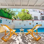 Zubeyde Hanim Otel Alacati