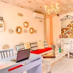 Zubeyde Hanim Otel Alacati