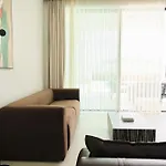 Ashta Suites / Color Block