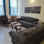 Authentic Historical Greek House