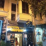 Yellow Bull Istanbul Hotel