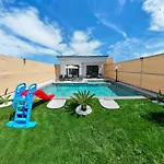 Villa Solla-