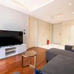 Luxury Apartments In Ofton Residence