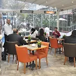 Taksim Cuento Hotel