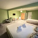 Oban Suites Istanbul