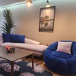 Blue Ski 14