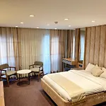 Sabiha Sultan Hotel-Karakoy
