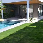Cesme Merkez 4 Oda Odalarbanyolu