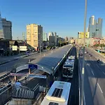 شقه كبيره عائليه و هادئه