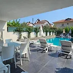 Villa Zuemruet