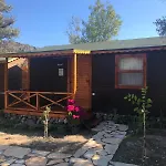 Suzi'Nin Bahcesi Bungalov Evler
