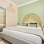 Stunning 3Br 3Bathroom 3Ac Near Metro D5