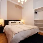 Spacious 2Br W Ac Lift In Taksim - Kurabiye D3