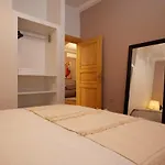 Spacious 2Br W Ac Lift In Taksim - Kurabiye D3