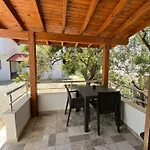 Gebora Suits & Tatil Evleri