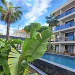 No 22 Residence