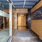 Crestium Taksim Prive & Spa