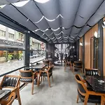 Crestium Taksim Prive & Spa