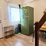 Duplex Apartment Close To Kite Surf Center In Urla
