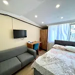 Game Suit Hotel