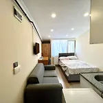 Game Suit Hotel