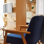 Brand New Apt With 2 Beds & Office