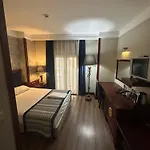 Boutique Princess Hotel