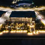 Stillo Business Hotel & Spa