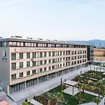 Stillo Business Hotel & Spa