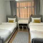 Lonca House