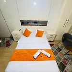 Taksim Orange Hotel