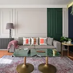 Bb Homes Istanbul