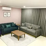 Cozy Apartment Near Pelican Mall, Istanbul