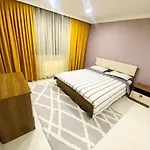 Cozy Apartment Near Pelican Mall, Istanbul